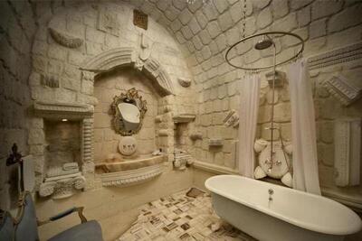 Sacred House - Superior Deluxe Room