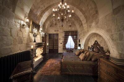 Sacred House - Superior Deluxe Room