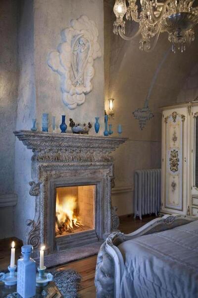 Sacred House - Superior Deluxe Room