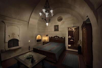 Sacred House, , Турция