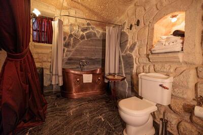 Sacred House - Superior Deluxe Room