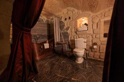 Sacred House - Superior Deluxe Room