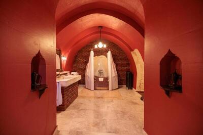 Sacred House - Superior Deluxe Room
