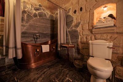Sacred House - Superior Deluxe Room