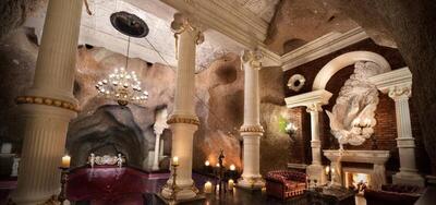 Sacred House, , Турция
