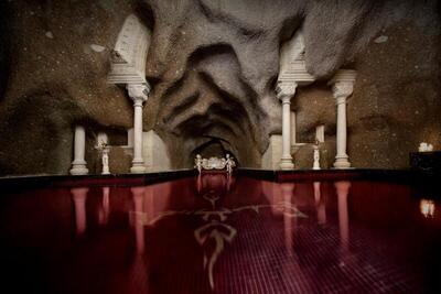 Sacred House, , Турция