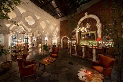 Sacred House, , Турция