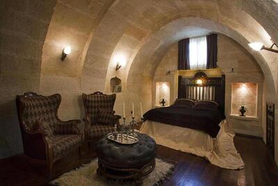 Sacred House - Superior Deluxe Room