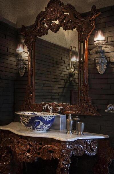Sacred House - Signature Suite
