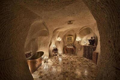 Sacred House - Signature Suite