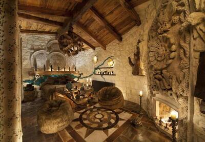 Sacred House - Signature Suite