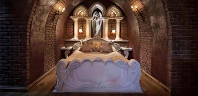 Sacred House - Sacred Suite