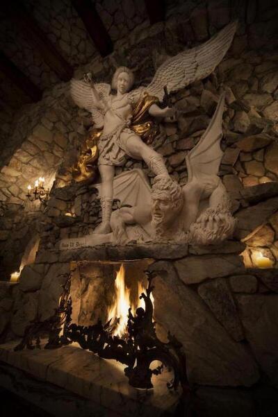 Sacred House - Sacred Suite