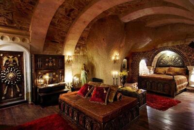Sacred House - Sacred Suite