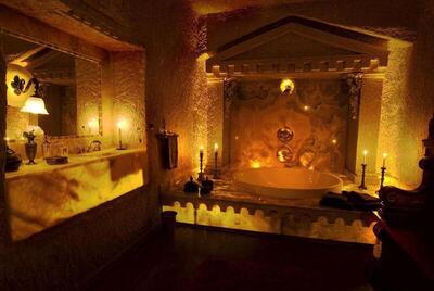 Sacred House - Sacred Suite