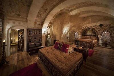 Sacred House - Sacred Suite