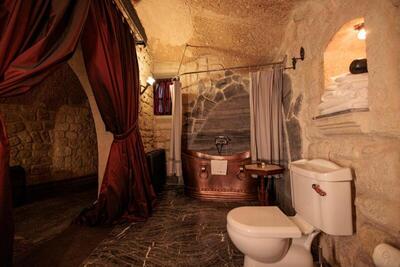Sacred House - Superior Deluxe Room