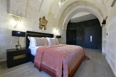 Sacred Mansion - Junior Suite