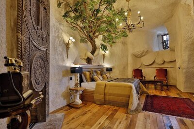 Sacred Mansion - Presidential Suite