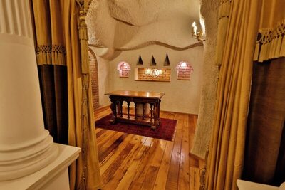 Sacred Mansion - Presidential Suite