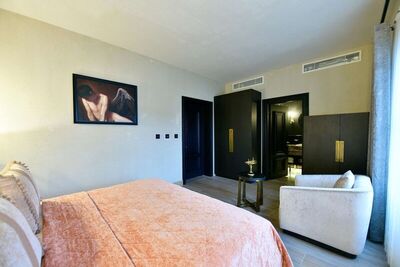 Sacred Mansion - Deluxe Room