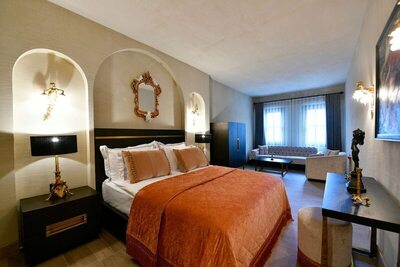 Sacred Mansion - Superior Room