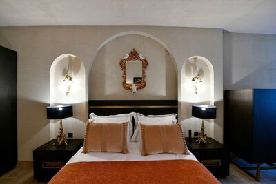Sacred Mansion - Superior Room