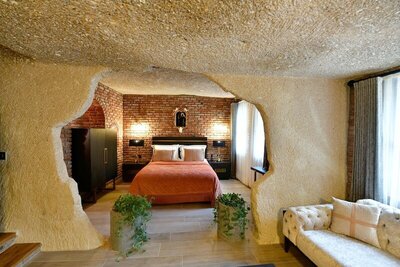 Sacred Mansion - Junior Suite
