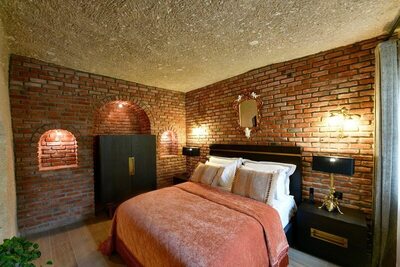 Sacred Mansion - Junior Suite