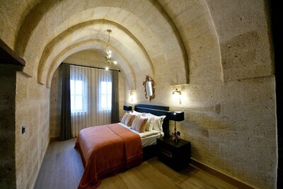 Sacred Mansion - Junior Suite