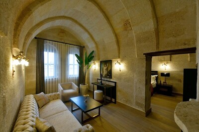 Sacred Mansion - Junior Suite