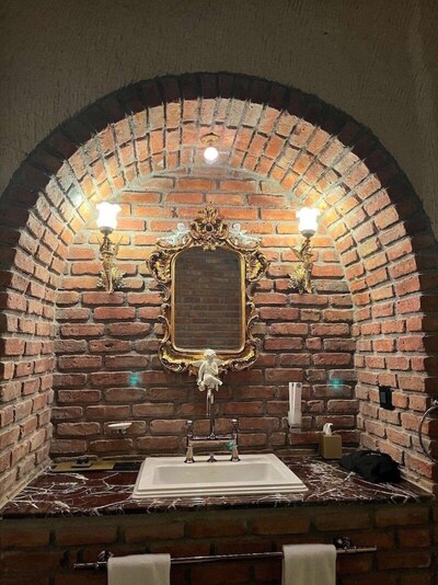 Sacred Mansion, , Турция
