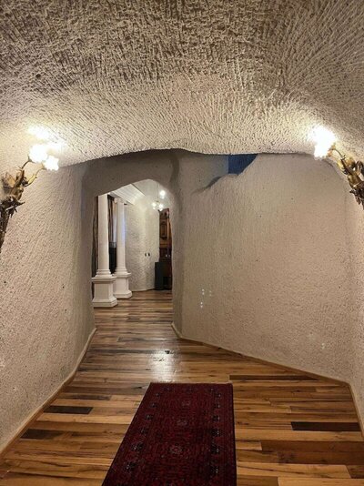 Sacred Mansion, , Турция