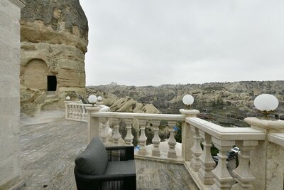 Sacred Mansion - Signature Suite