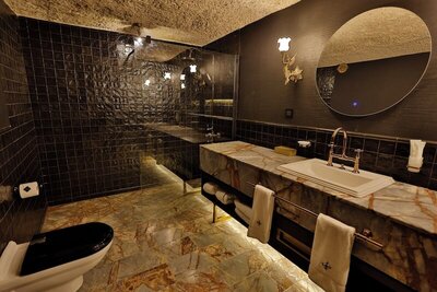Sacred Mansion - Presidential Suite