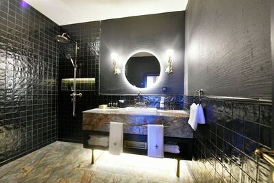 Sacred Mansion - Deluxe Room