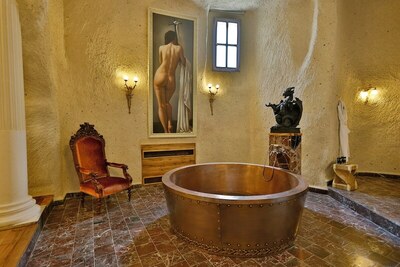 Sacred Mansion - Presidential Suite