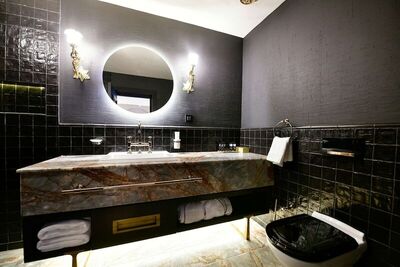 Sacred Mansion - Deluxe Room