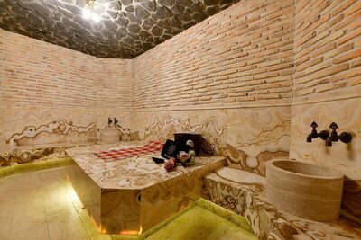 Sacred Mansion, , Турция