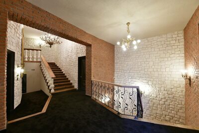 Sacred Mansion, , Турция