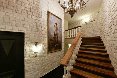 Sacred Mansion, , Турция