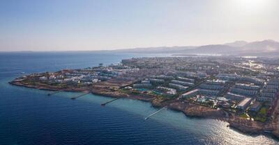 Safir Sharm Waterfalls Resort, , Египет