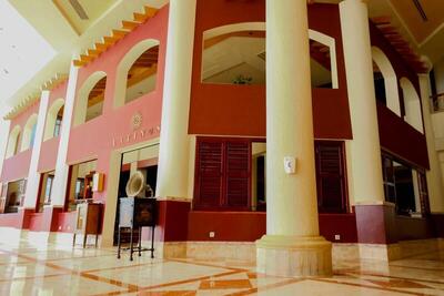 Safir Sharm Waterfalls Resort, , Египет