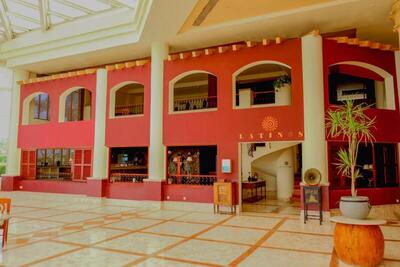 Safir Sharm Waterfalls Resort, , Египет