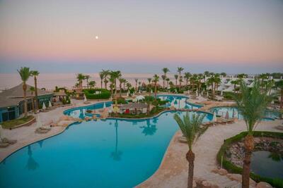 Safir Sharm Waterfalls Resort, , Египет