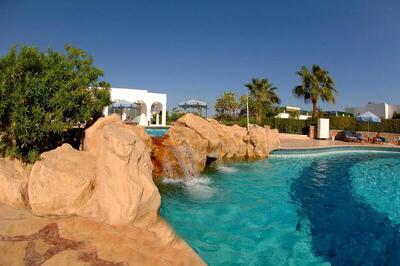 Safir Sharm Waterfalls Resort, , Египет