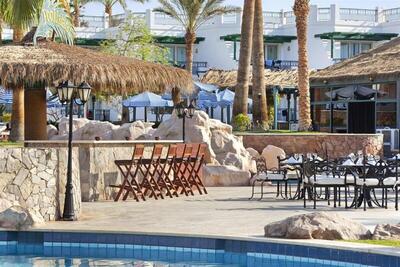 Safir Sharm Waterfalls Resort, , Египет