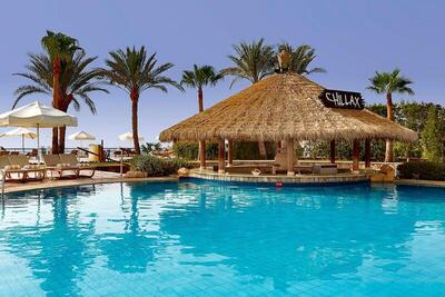 Safir Sharm Waterfalls Resort, , Египет