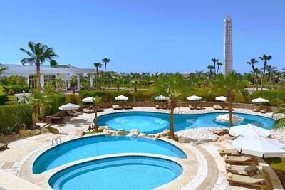 Safir Sharm Waterfalls Resort, , Египет