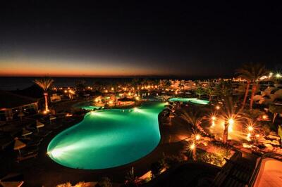 Safir Sharm Waterfalls Resort, , Египет